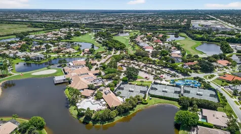 10602 Stonebridge Boulevard Boca Raton FL 33498