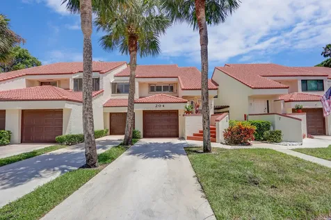 204 Sea Oats Drive Juno Beach FL 33408