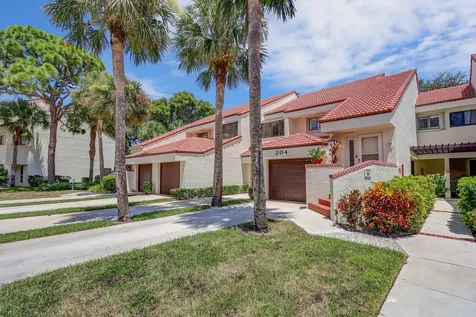 204 Sea Oats Drive Juno Beach FL 33408