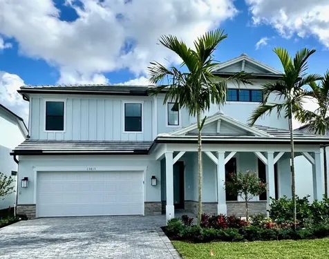 13813 Dalrada Avenue Palm Beach Gardens FL 33418