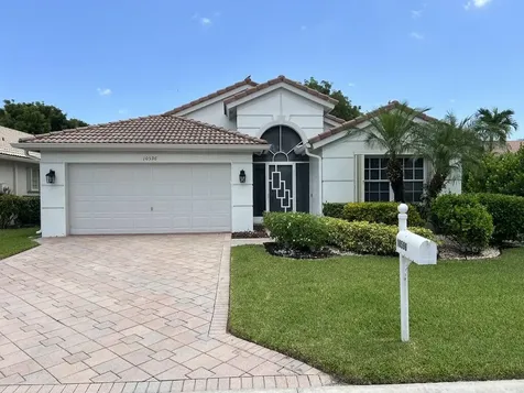 10596 Sunset Isles Court Boynton Beach FL 33437