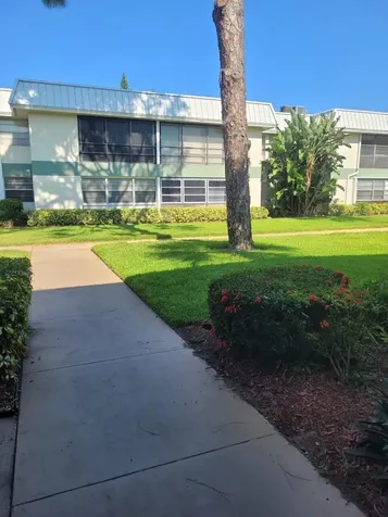 2302 Sunrise Boulevard Fort Pierce FL 34982