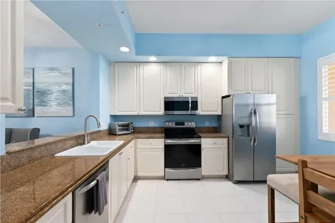 29 Harbour Isle Drive Fort Pierce FL 34949