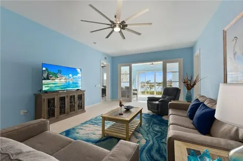 29 Harbour Isle Drive Fort Pierce FL 34949
