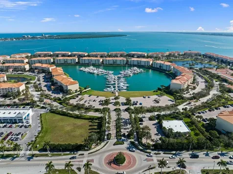 29 Harbour Isle Drive Fort Pierce FL 34949