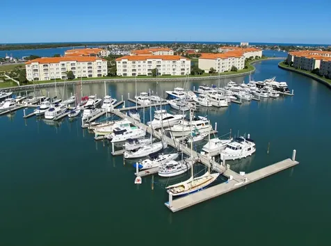 29 Harbour Isle Drive Fort Pierce FL 34949