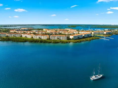 29 Harbour Isle Drive Fort Pierce FL 34949