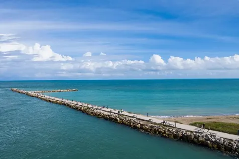 29 Harbour Isle Drive Fort Pierce FL 34949