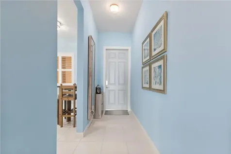 29 Harbour Isle Drive Fort Pierce FL 34949