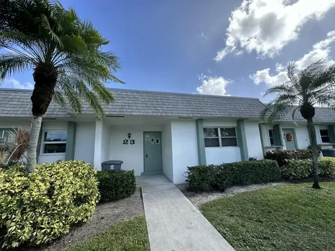 2638 E Gately Drive West Palm Beach FL 33415