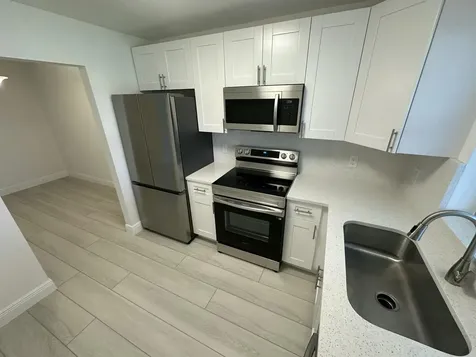 2638 E Gately Drive West Palm Beach FL 33415
