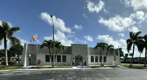 2638 E Gately Drive West Palm Beach FL 33415