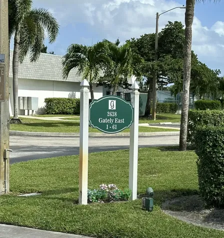 2638 E Gately Drive West Palm Beach FL 33415