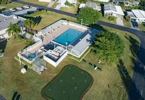 8886 Princess Donna Court, E-31 Boynton Beach FL 33436