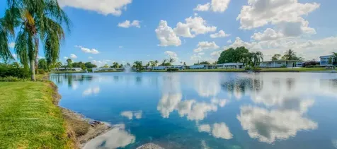 8886 Princess Donna Court, E-31 Boynton Beach FL 33436