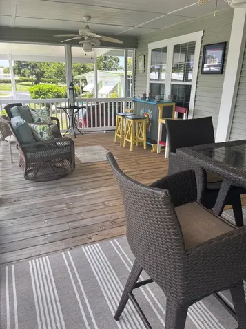8886 Princess Donna Court, E-31 Boynton Beach FL 33436