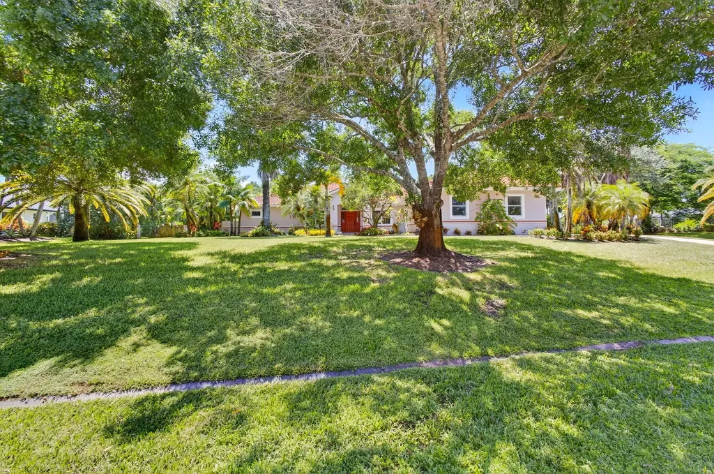 4881 Sw Lake Grove Circle Palm City FL 34990