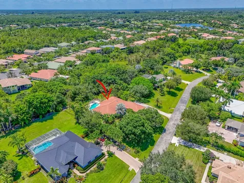 4881 Sw Lake Grove Circle Palm City FL 34990