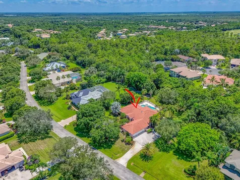 4881 Sw Lake Grove Circle Palm City FL 34990