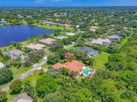 4881 Sw Lake Grove Circle Palm City FL 34990