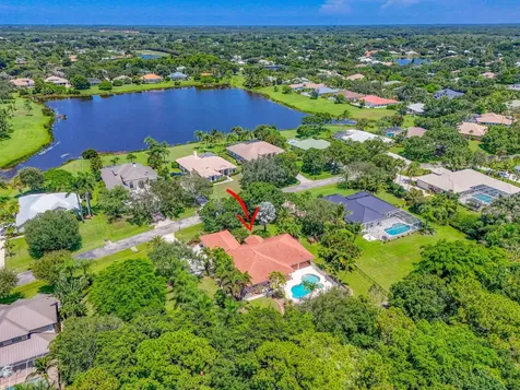 4881 Sw Lake Grove Circle Palm City FL 34990