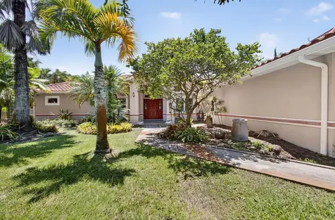 4881 Sw Lake Grove Circle Palm City FL 34990