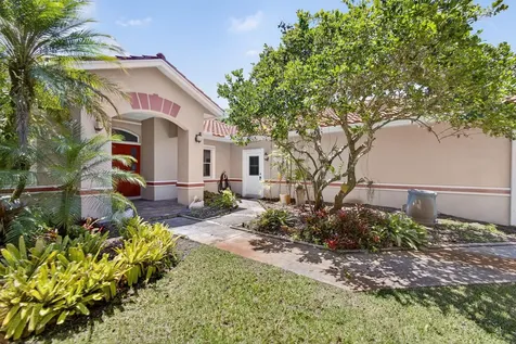 4881 Sw Lake Grove Circle Palm City FL 34990