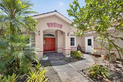 4881 Sw Lake Grove Circle Palm City FL 34990