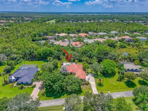 4881 Sw Lake Grove Circle Palm City FL 34990