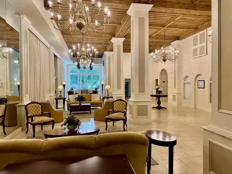 235 Sunrise Avenue Palm Beach FL 33480