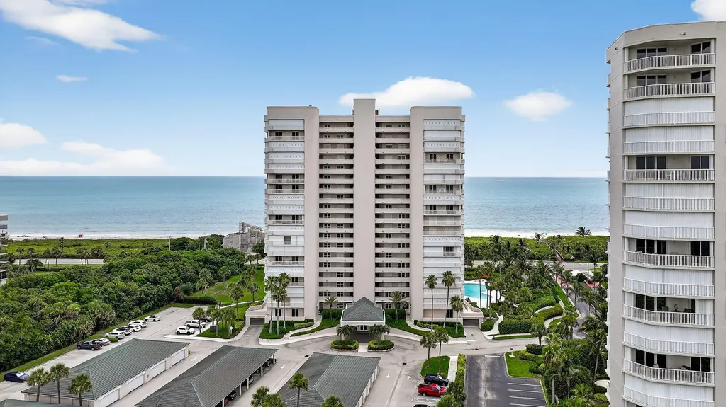 5051 N Highway A1a Fort Pierce FL 34949
