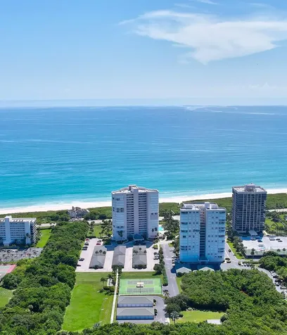 5051 N Highway A1a Fort Pierce FL 34949