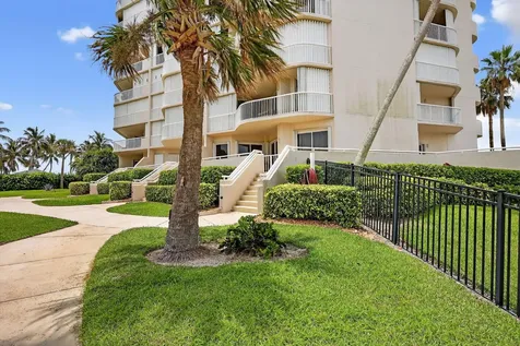 5051 N Highway A1a Fort Pierce FL 34949