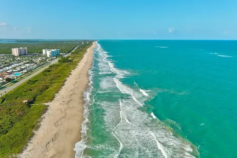 5051 N Highway A1a Fort Pierce FL 34949