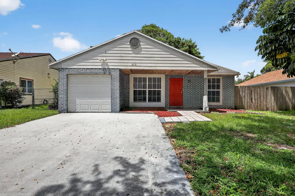 8681 Sw 15th Street Pembroke Pines FL 33025