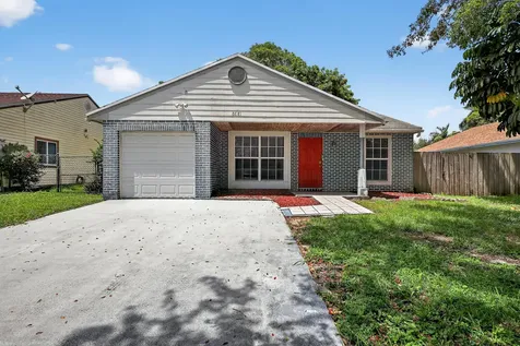 8681 Sw 15th Street Pembroke Pines FL 33025