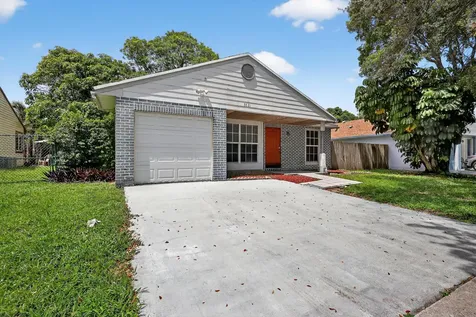 8681 Sw 15th Street Pembroke Pines FL 33025