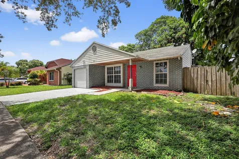 8681 Sw 15th Street Pembroke Pines FL 33025