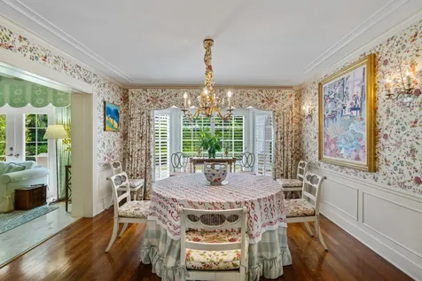 6 Via Vizcaya Palm Beach FL 33480