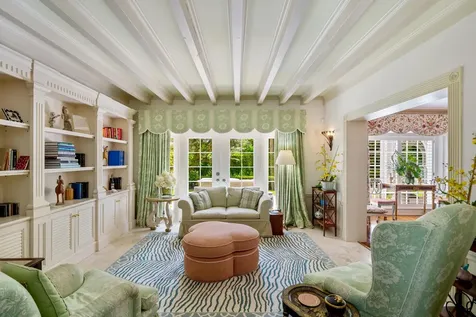 6 Via Vizcaya Palm Beach FL 33480