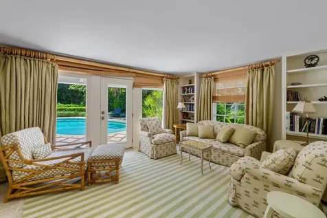 6 Via Vizcaya Palm Beach FL 33480
