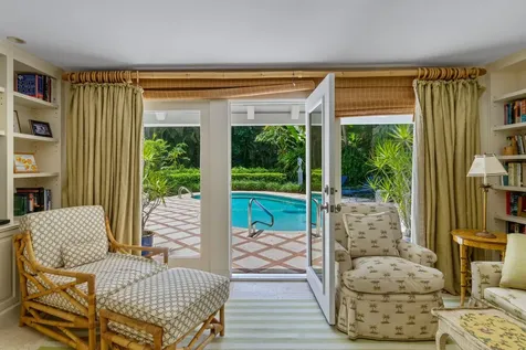 6 Via Vizcaya Palm Beach FL 33480