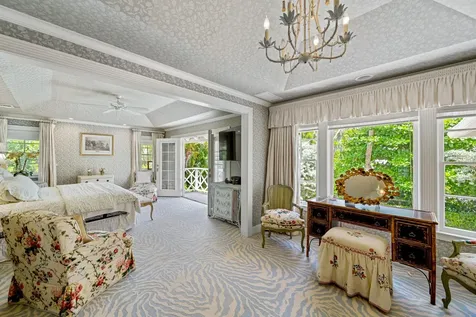 6 Via Vizcaya Palm Beach FL 33480
