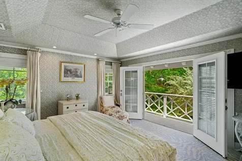 6 Via Vizcaya Palm Beach FL 33480