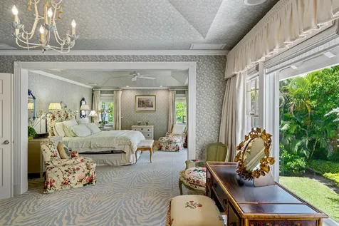 6 Via Vizcaya Palm Beach FL 33480