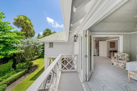 6 Via Vizcaya Palm Beach FL 33480
