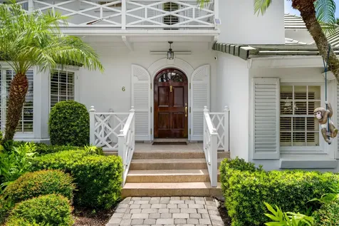 6 Via Vizcaya Palm Beach FL 33480
