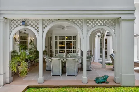 6 Via Vizcaya Palm Beach FL 33480
