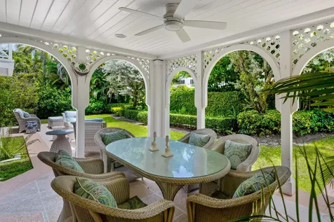 6 Via Vizcaya Palm Beach FL 33480