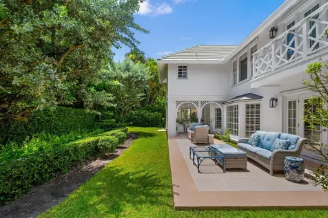 6 Via Vizcaya Palm Beach FL 33480